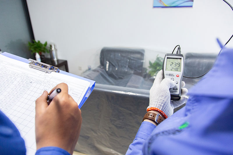 空调全系统运营管理