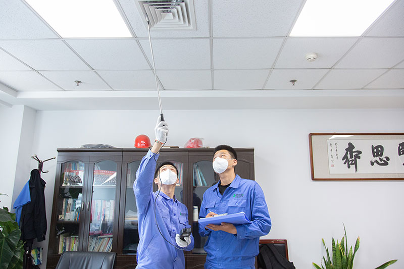 空调全系统运营管理